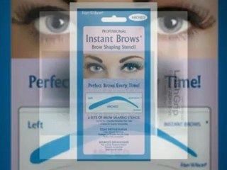 Where To Buy Eyebrows For Cancer Patients