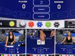 Marty Reiner of  Vivo Interactive on live dealer free play casino app for Facebook