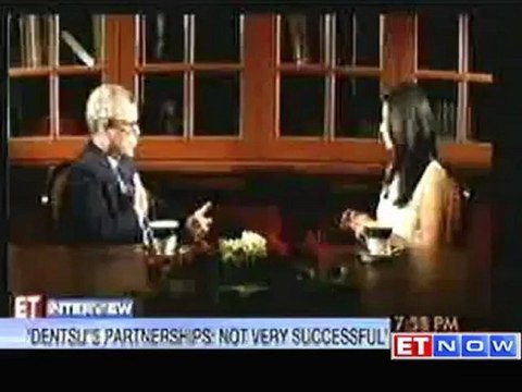 In conversation with Martin Sorrell, CEO, WPP Group - Part 2