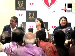 Sanjay And Priya Heals Hearts