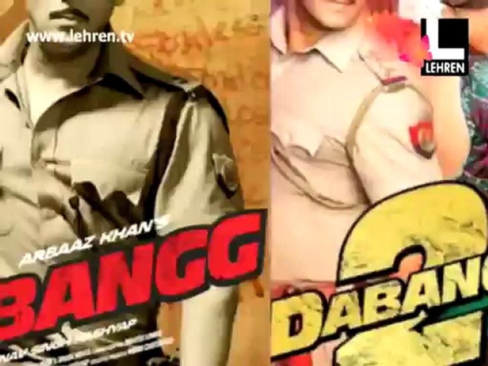 Salman Plans To Make Dabaang 3