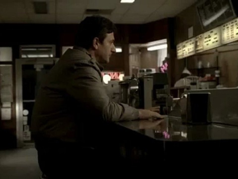 Sopranos - made in america