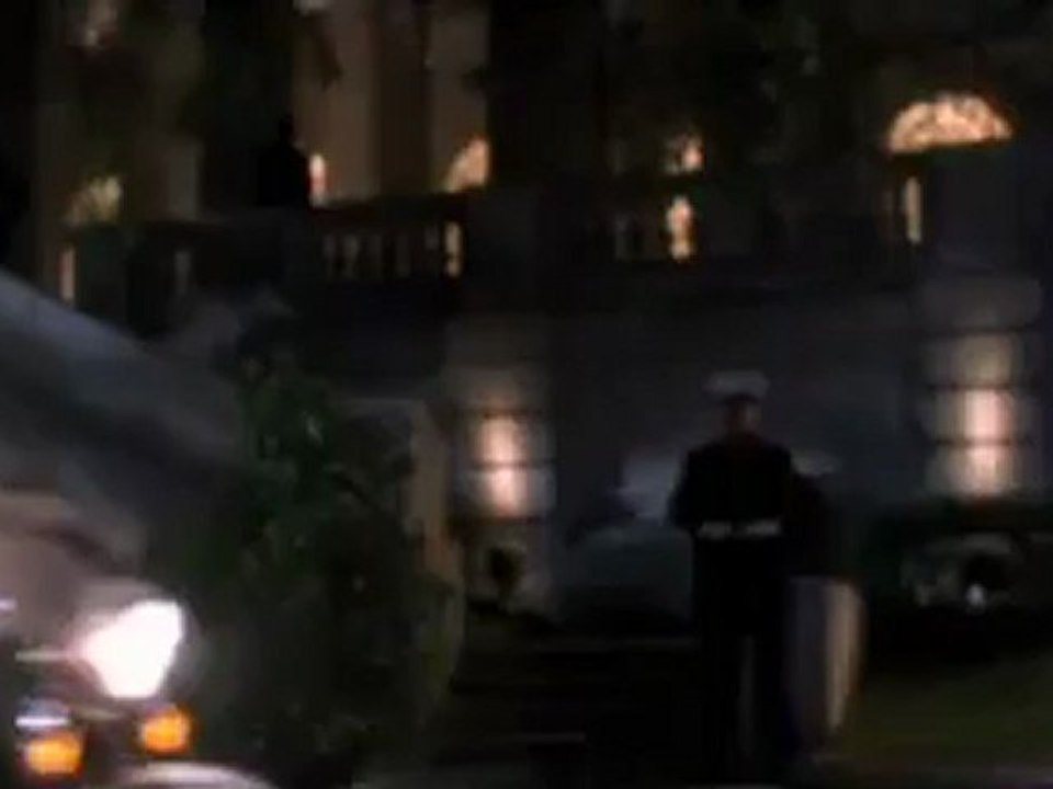 The West Wing - Twenty Five