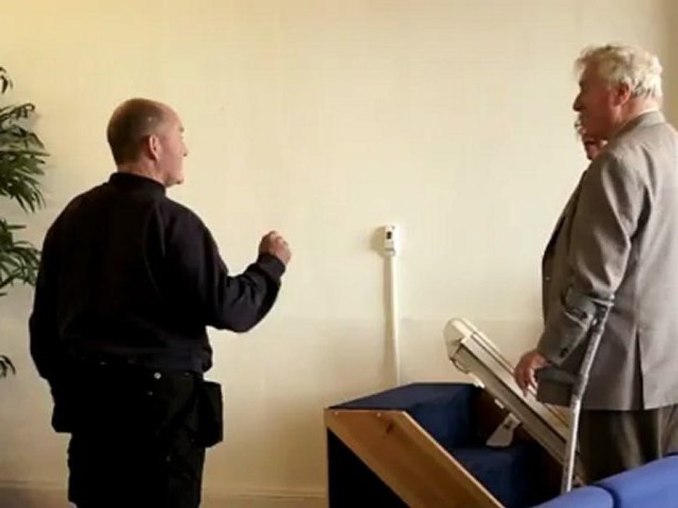 Stairlifts Manchester- Wide Choice of Models
