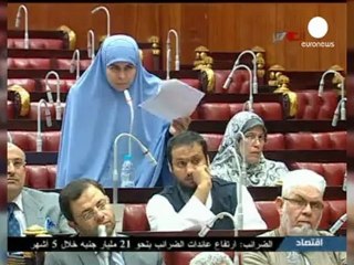 Mısır'da Mübarek sonrası yeni anayasa hazır