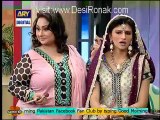 Good Morning Pakistan - 29th November 2012 part 5