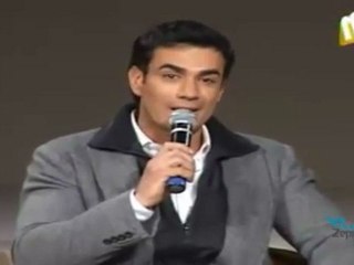 David Zepeda @davidzepeda1 y elenco de LFDD inician grabaciones en Alamos