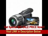 [REVIEW] Sony HDR-HC1 2.8MP High Definition MiniDV Camcorder w/10x Optical Zoom