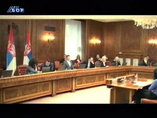 Oko istoka, 28. novembar 2012.