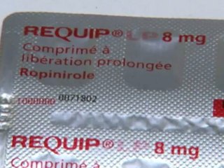 Traitement anti-Parkinson : GSK condamné