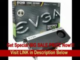 [BEST PRICE] EVGA GeForce GTX670 SuperClocked 2048MB GDDR5 256bit, 2x Dual-Link DVI, HDMI, DisplayPort, 4-Way SLI Ready Graphics Card 02G-P4-2672-KR