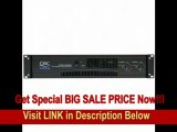 [BEST PRICE] QSC RMX1850HD Stereo Power Amplifier