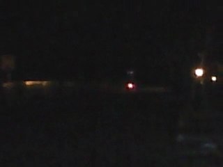 Norfolk Southern Triple Crown roadrailer train northwest through Austell Ga.