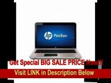 [BEST PRICE] HP Pavilion dv7-4069wm 17.3 Laptop PC with AMD Phenom II N830 Processor & Windows 7 Home Premium Brushed Aluminum