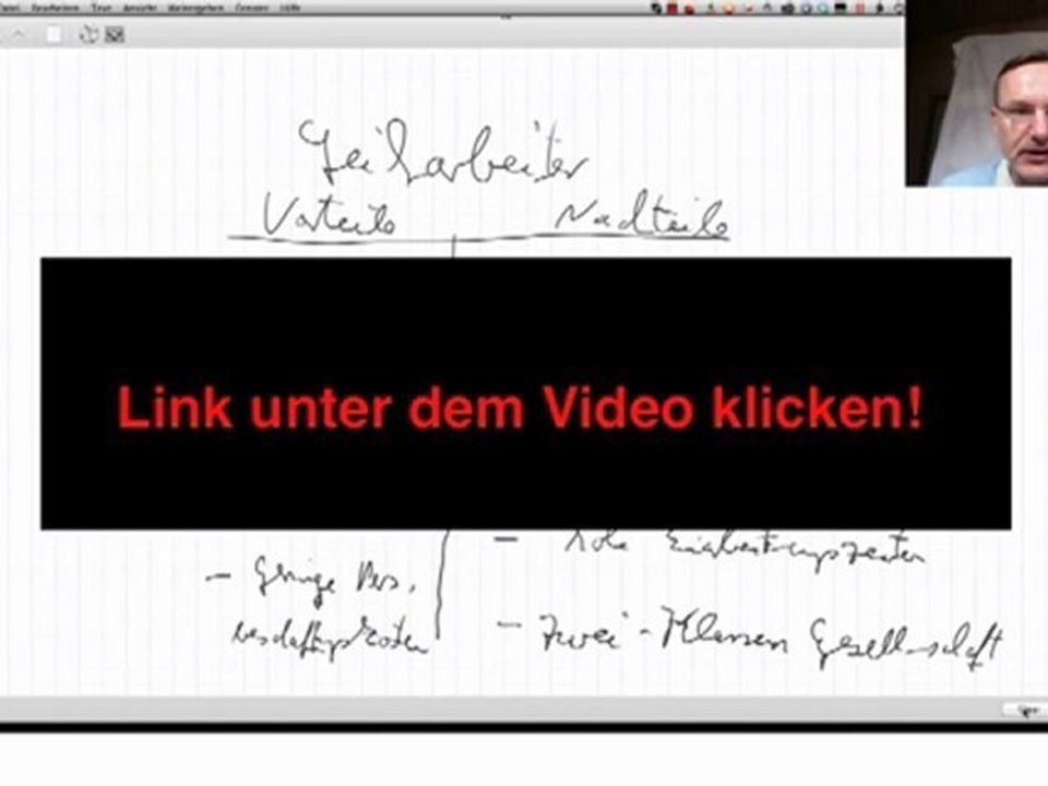 Technischer Betriebswirt, Prüfungsfragen, Teil 1