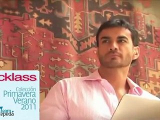 David Zepeda @davidzepeda1 estrella CKLASS [1]