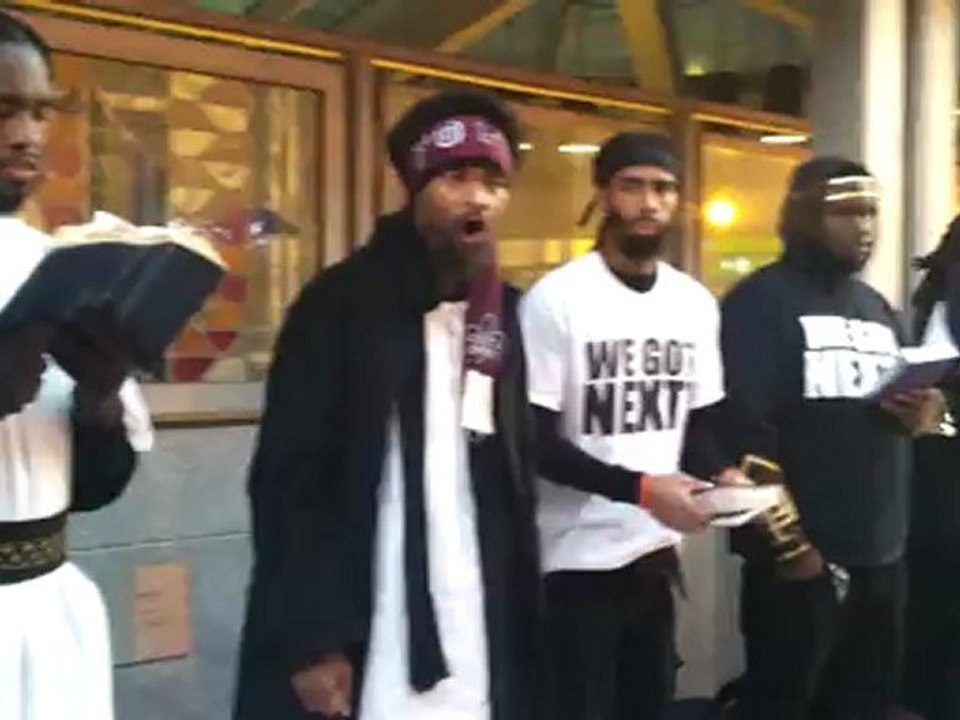 F.O.P.E BRING OUT THE WORD 1