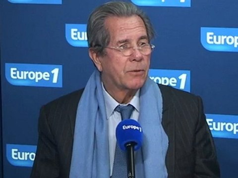 Debré : La maladie de Jacques Chirac gagne du terrain