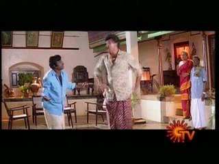 Goundamani Sathyaraj - Thaimaman Comedy