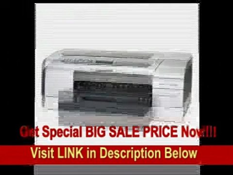 [BEST BUY] HP Business Inkjet 2800 Wide Format Printer (C8174A#A2L)