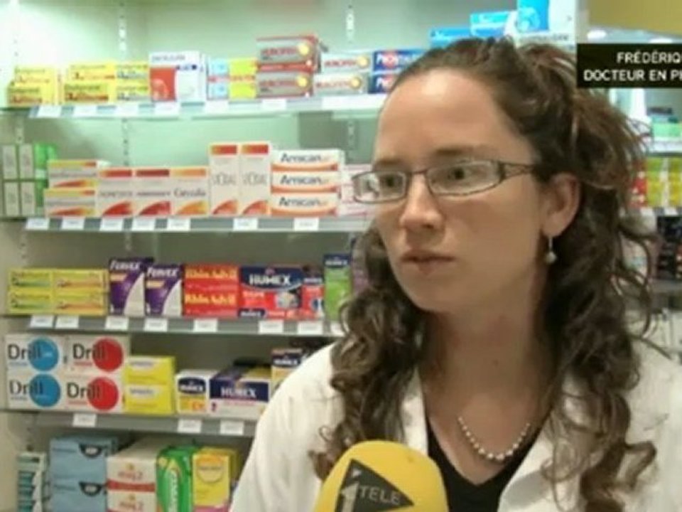 Les médicaments contre le rhume sont-ils dangereux ?