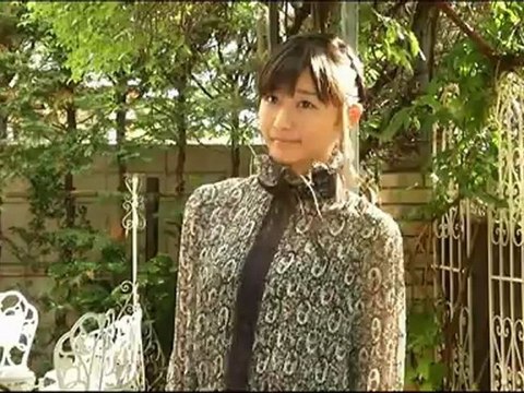 和田彩花　20121126