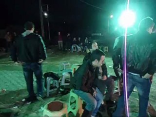 2012 - Sacide & Mesut ÇİTÇİ - Düğün / Bölüm -2