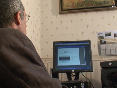 Remise des prix Intérieurêka 2011 Trophée Modernisation et service au public : 3eme prix