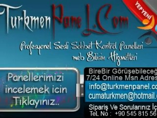 turkmenpanel **ADAM OL YOKSA ETEK GİYERSİN BU ALEMDE