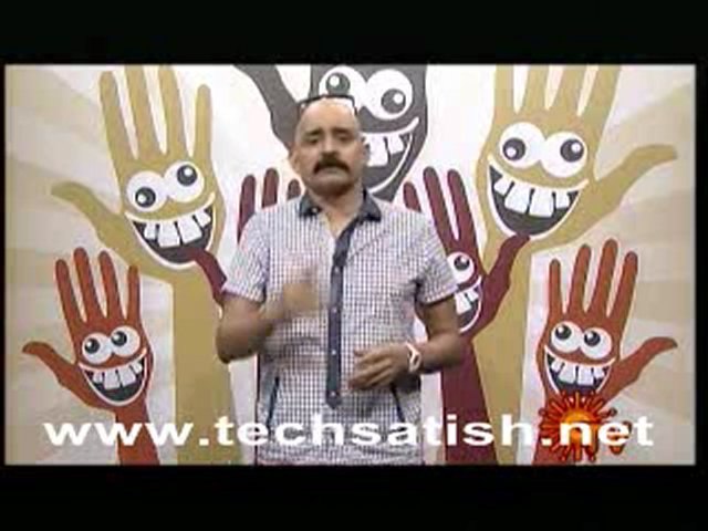 Sun Tv Sollunga Boss