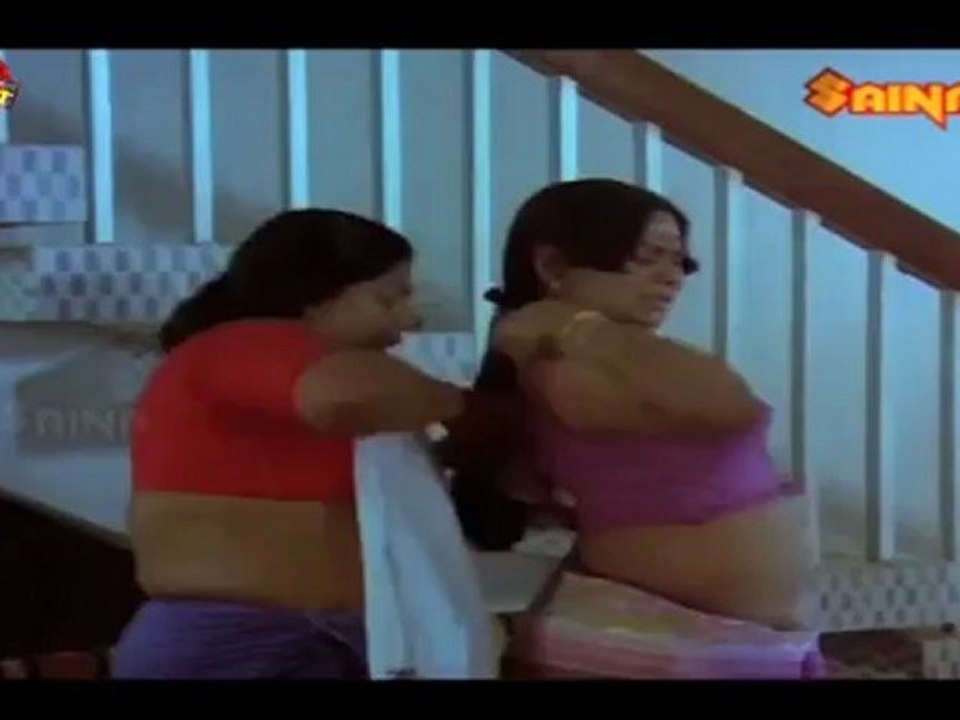 Attakklasam  (Comedy Scene) Sukumari