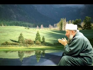 Gönüller sultanı Abdülbaki.okuyan:Hüseyin NDR.