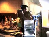 Call of Duty Black Ops 2 (360) - MAking of du Live action Trailer