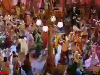 Watch the Iconic Moments from Kabhi Khushi Kabhie Gham (2001) 🎬