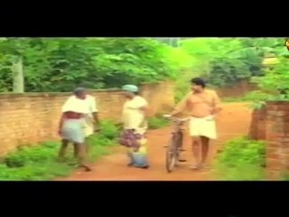Chenkol: (Comedy Scene) Kochin Haneefa, Mohanlal