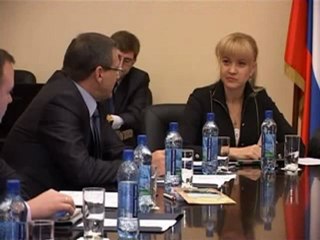 Выпуск новостей от 14.11.2012г.