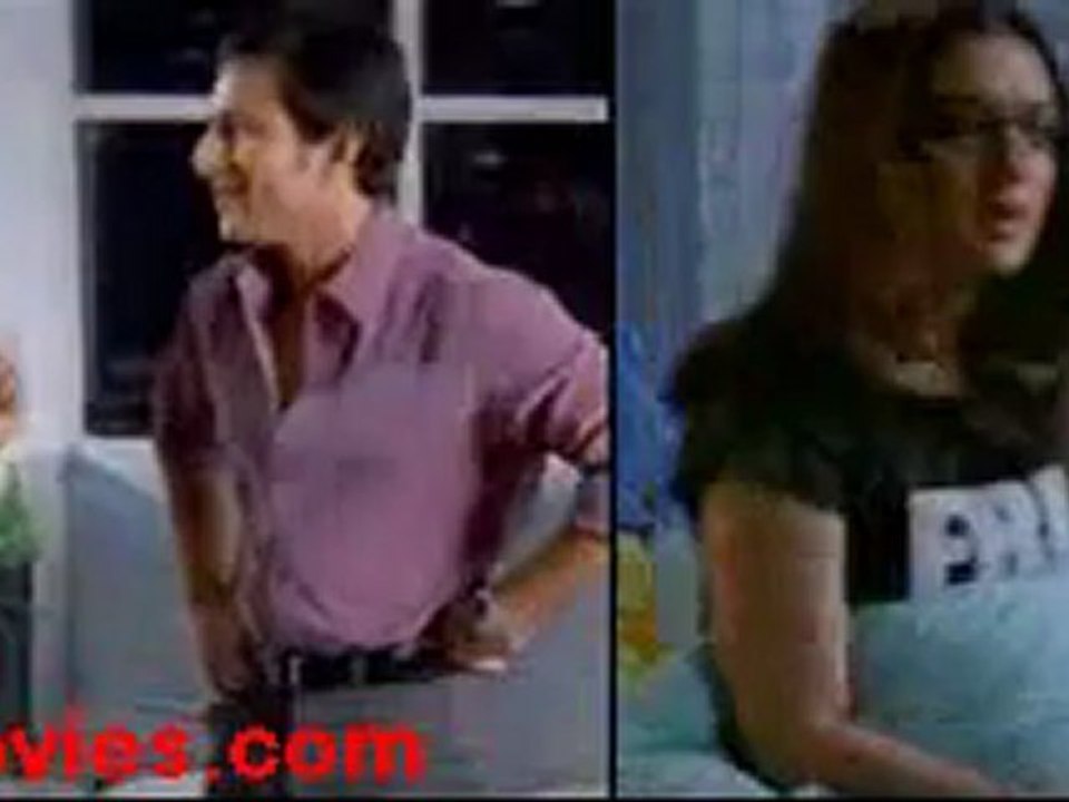 Kal Ho Na ho_clip3