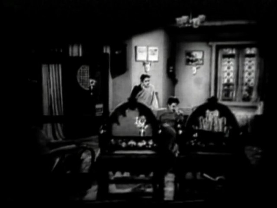 Inti Guttu - 3/12 - N.T.Rama Rao & Savitri
