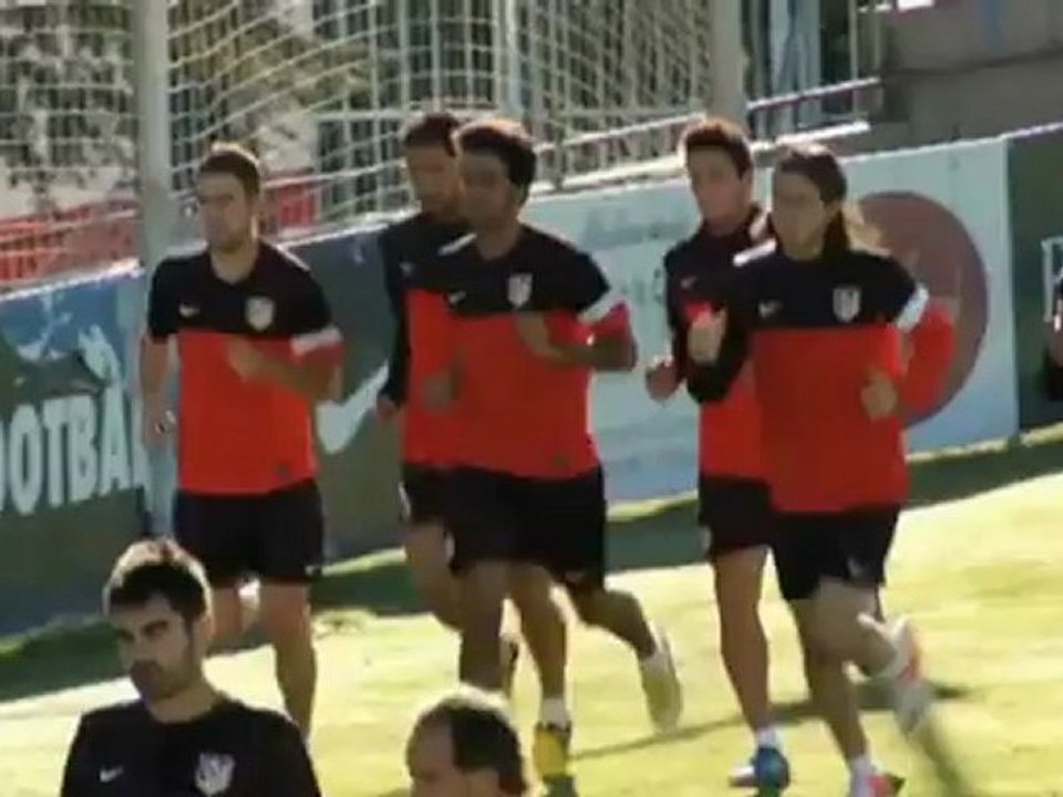 Casillas: 'Wollen die Lücke zu Atletico schließen'