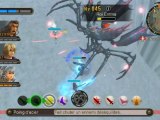 Xenoblade 100% < 36 > Une zone vite faite