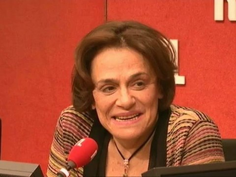 Caroline Pigozzi, grand reporter à Paris Match : Jacques Chirac ne va pas si mal qu'on le dit