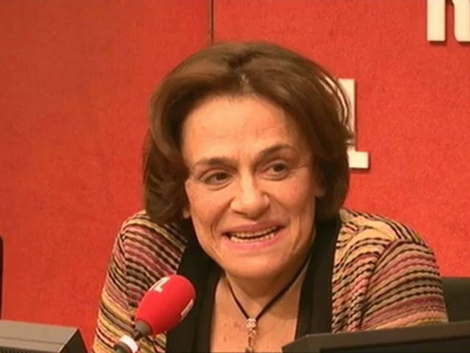 Caroline Pigozzi, grand reporter à "Paris Match" : "Jacques Chirac ne va pas si mal qu'on le dit"