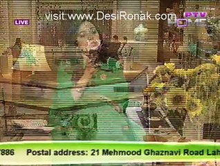 Morning With Juggun - 29th November 2012 part 4