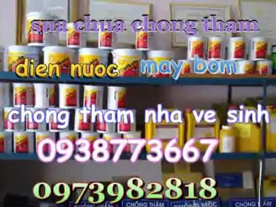 tho chong tham tai cac quan kv tphcm 0909 723 747