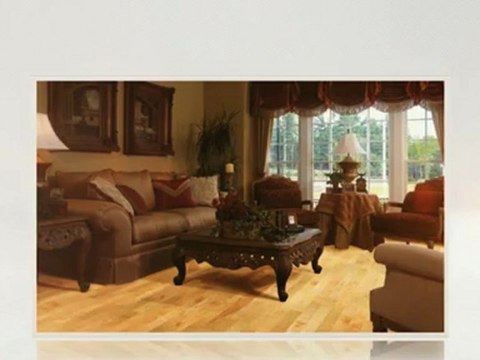 Wood Floor Woodbury MN