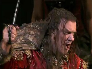 Gounod - Faust - Le Veau d'or