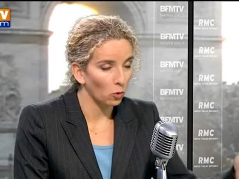 Batho : un décret contre l'éclairage nocturne des vitrines