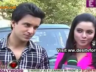 Muskaan Ne Kiya Anirudh Ko Propose - Honge Juda Na Hum