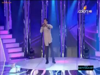 Sur Kshetra Episode 12 - Mulazim Hussain in Face Off Round - YouTube