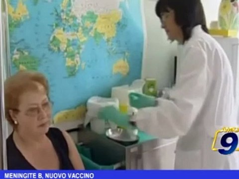 Pensa alla Salute | Meningite B, nuovo vaccino